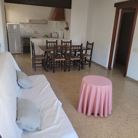 Apartamento Centro De Peniscola Casa Kiko ภายนอก รูปภาพ