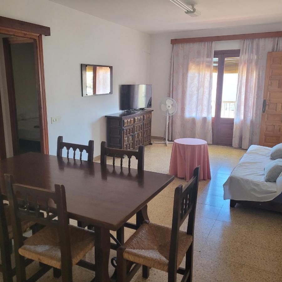 Apartamento Centro De Peniscola Casa Kiko ภายนอก รูปภาพ