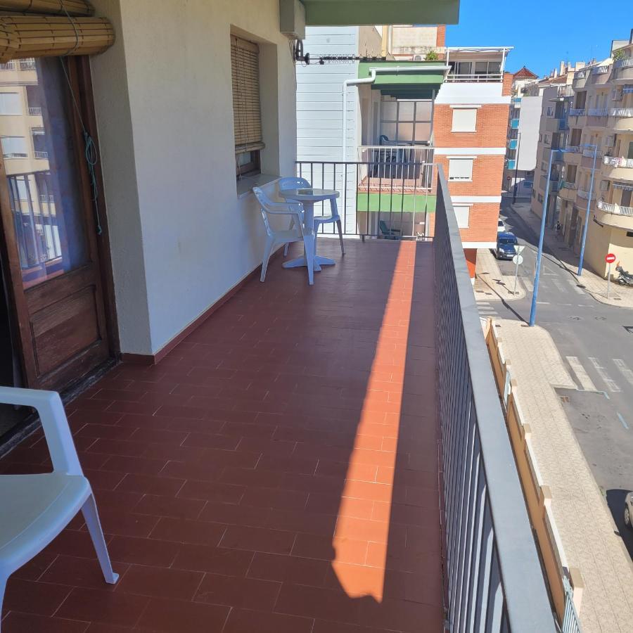 Apartamento Centro De Peniscola Casa Kiko ภายนอก รูปภาพ